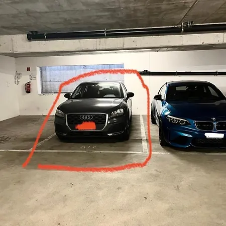 5 Rent Center Лугано