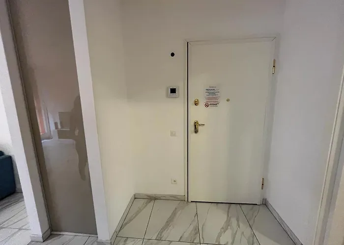 Apartamento 5 Rent Center