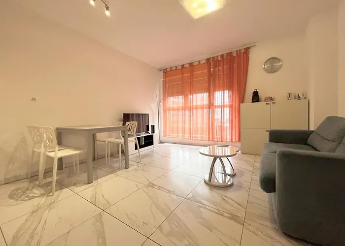 5 Rent Center Apartamento *