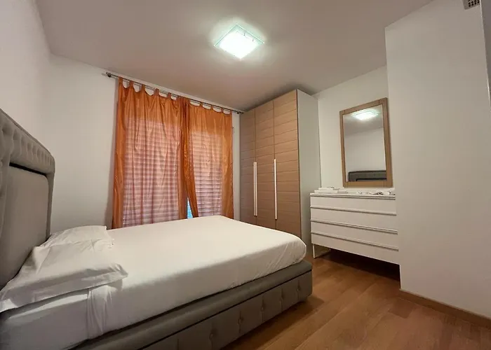 Apartamento 5 Rent Center