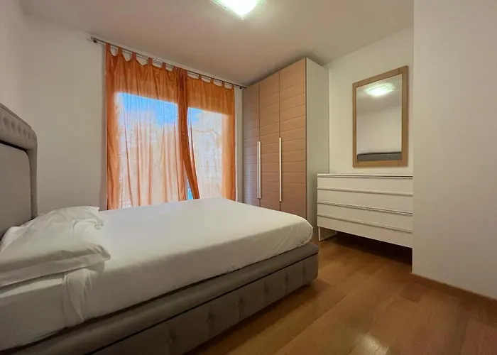 5 Rent Center Apartamento *