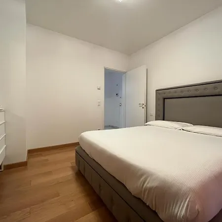 5 Rent Center Apartman