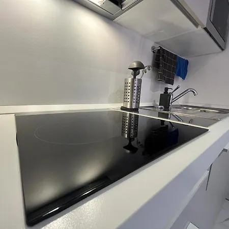 5 Rent Center Lugano